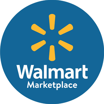 Walmart Marketplace logo