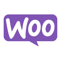 WooCommerce logo
