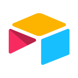 Airtable logo