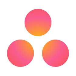 Asana logo