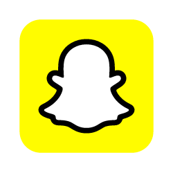Snapchat logo
