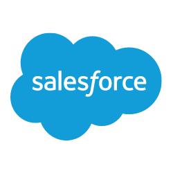 Salesforce logo