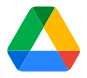 Google Drive logo