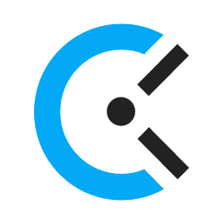 Clockify logo
