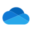OneDrive logo