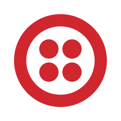 Twilio logo
