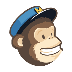 Mailchimp logo