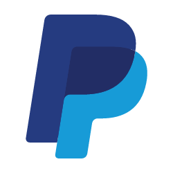 PayPal logo