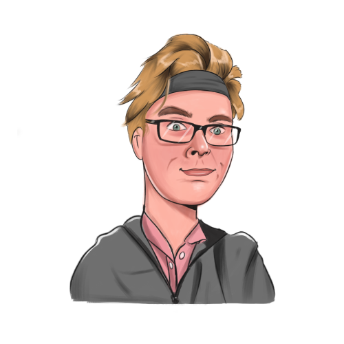 Fred Lundin