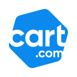 Cart.com logo