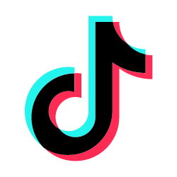 TikTok logo