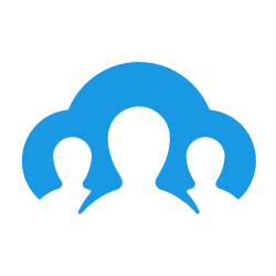 CRM Cloud logo