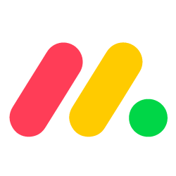 Monday.com logo